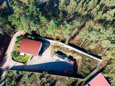 Armazém  Venda em Santa Maria de Sardoura,Castelo de Paiva