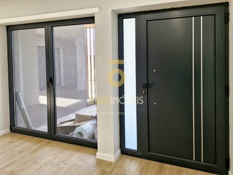 Apartamento T2+1 Venda em Oliveira de Azeméis, Santiago de Riba-Ul, Ul, Macinhata da Seixa e Madail,Oliveira de Azeméis