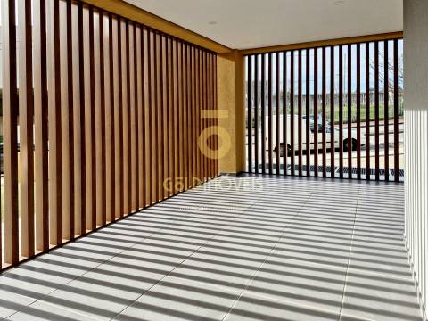 Apartamento T2+1 Venda em Oliveira de Azeméis, Santiago de Riba-Ul, Ul, Macinhata da Seixa e Madail,Oliveira de Azeméis