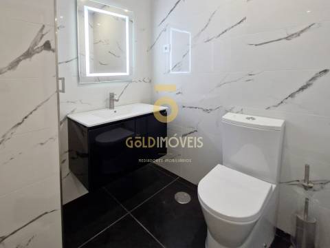 Apartamento T2+1 Venda em Oliveira de Azeméis, Santiago de Riba-Ul, Ul, Macinhata da Seixa e Madail,Oliveira de Azeméis