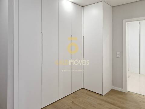 Apartamento T2+1 Venda em Oliveira de Azeméis, Santiago de Riba-Ul, Ul, Macinhata da Seixa e Madail,Oliveira de Azeméis