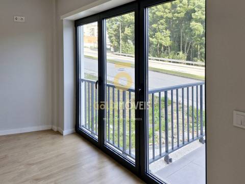Apartamento T2+1 Venda em Oliveira de Azeméis, Santiago de Riba-Ul, Ul, Macinhata da Seixa e Madail,Oliveira de Azeméis