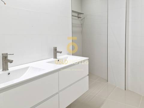 Apartamento T2+1 Venda em Oliveira de Azeméis, Santiago de Riba-Ul, Ul, Macinhata da Seixa e Madail,Oliveira de Azeméis