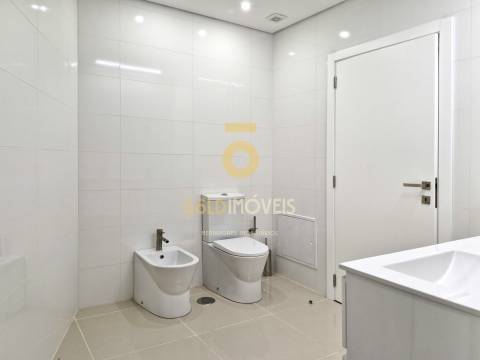 Apartamento T2+1 Venda em Oliveira de Azeméis, Santiago de Riba-Ul, Ul, Macinhata da Seixa e Madail,Oliveira de Azeméis