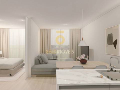 Apartamento T2 DUPLEX Venda em Matosinhos e Leça da Palmeira,Matosinhos