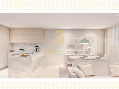 Apartamento T2 DUPLEX Venda em Matosinhos e Leça da Palmeira,Matosinhos