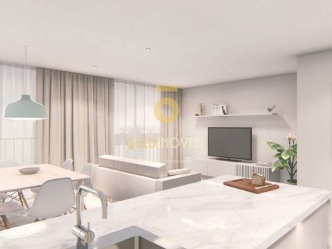 Apartamento T2 DUPLEX Venda em Matosinhos e Leça da Palmeira,Matosinhos