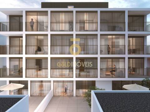 Apartamento T2 DUPLEX Venda em Matosinhos e Leça da Palmeira,Matosinhos