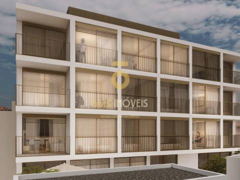 Apartamento T2 DUPLEX Venda em Matosinhos e Leça da Palmeira,Matosinhos