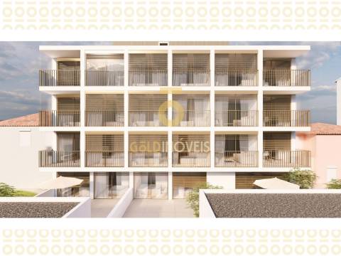 Apartamento T2 DUPLEX Venda em Matosinhos e Leça da Palmeira,Matosinhos