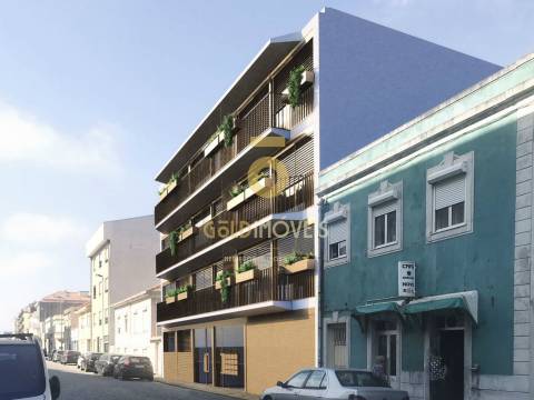 Apartamento T2 DUPLEX Venda em Matosinhos e Leça da Palmeira,Matosinhos