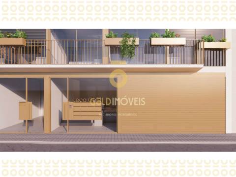 Apartamento T2 DUPLEX Venda em Matosinhos e Leça da Palmeira,Matosinhos