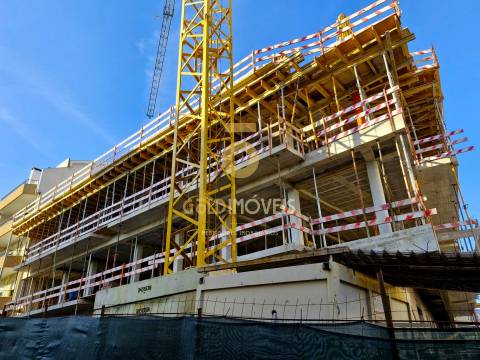 Apartamento T3 Venda em Oliveira de Azeméis, Santiago de Riba-Ul, Ul, Macinhata da Seixa e Madail,Oliveira de Azeméis