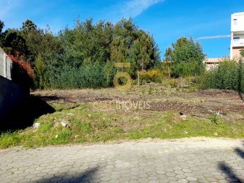 Lote de Terreno  Venda em Nogueira do Cravo e Pindelo,Oliveira de Azeméis