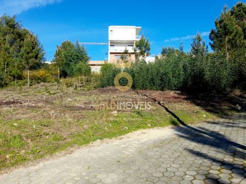 Lote de Terreno  Venda em Nogueira do Cravo e Pindelo,Oliveira de Azeméis