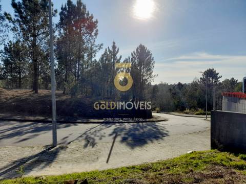 Lote de Terreno  Venda em Nogueira do Cravo e Pindelo,Oliveira de Azeméis