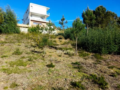 Lote de Terreno  Venda em Nogueira do Cravo e Pindelo,Oliveira de Azeméis