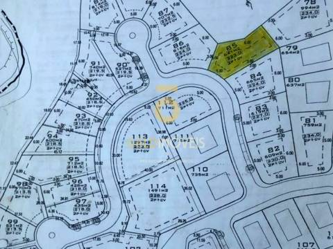 Lote de Terreno  Venda em Nogueira do Cravo e Pindelo,Oliveira de Azeméis