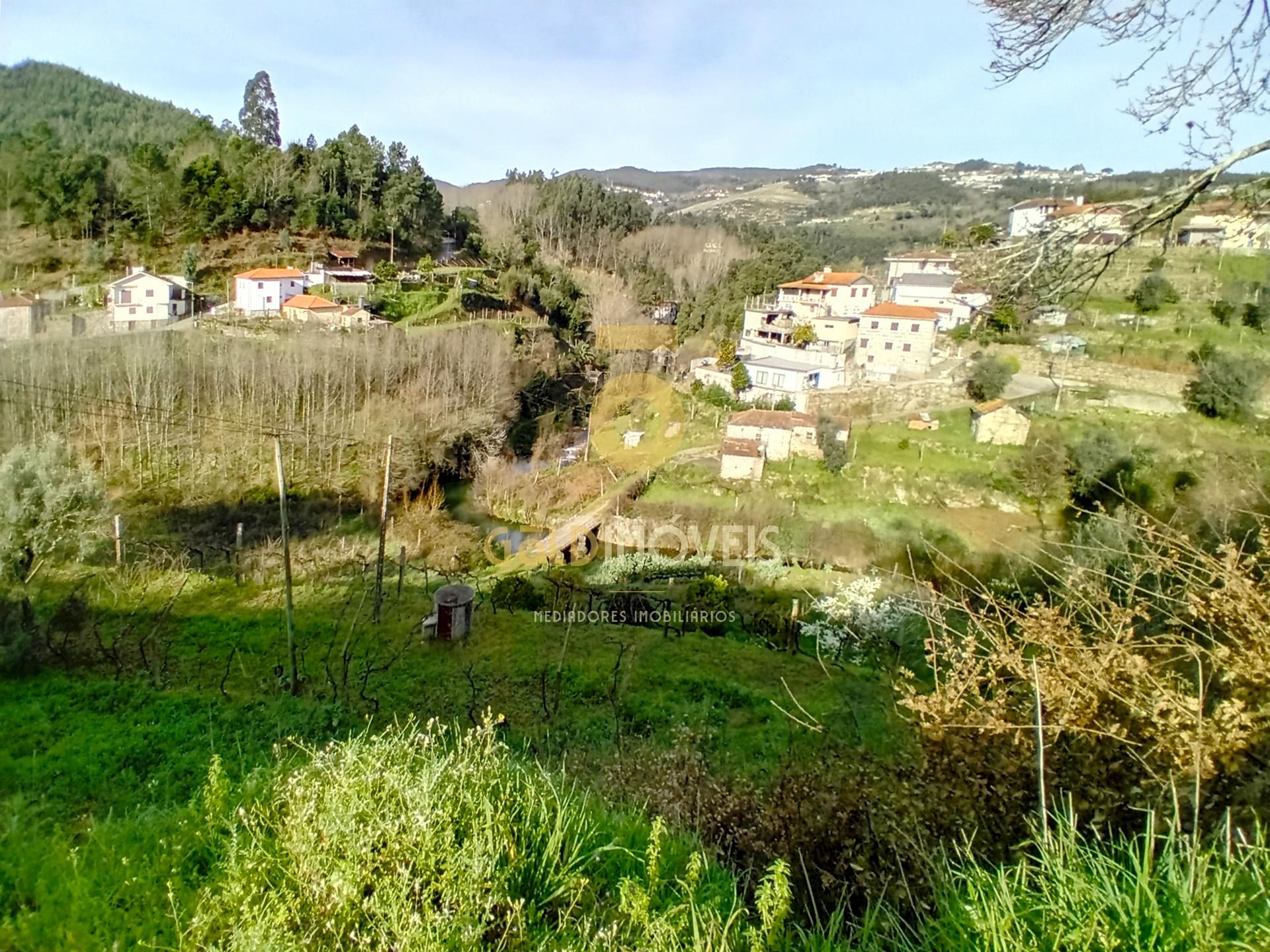 Moradia T3