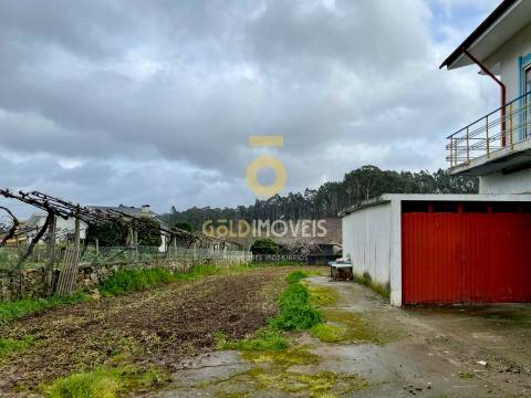 Moradia Isolada T7 Venda em Argoncilhe,Santa Maria da Feira