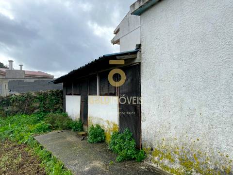 Moradia Isolada T7 Venda em Argoncilhe,Santa Maria da Feira