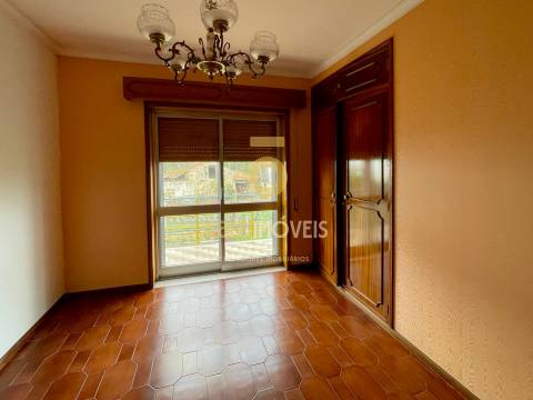 Moradia Isolada T7 Venda em Argoncilhe,Santa Maria da Feira