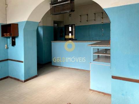 Moradia Isolada T7 Venda em Argoncilhe,Santa Maria da Feira