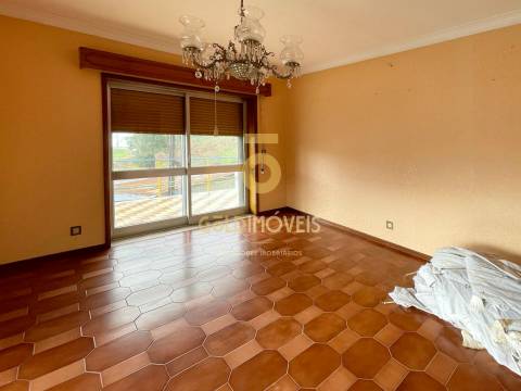 Moradia Isolada T7 Venda em Argoncilhe,Santa Maria da Feira