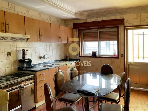 Moradia Isolada T7 Venda em Argoncilhe,Santa Maria da Feira