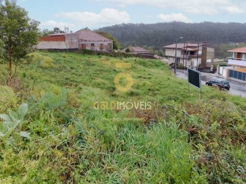 Lote de Terreno