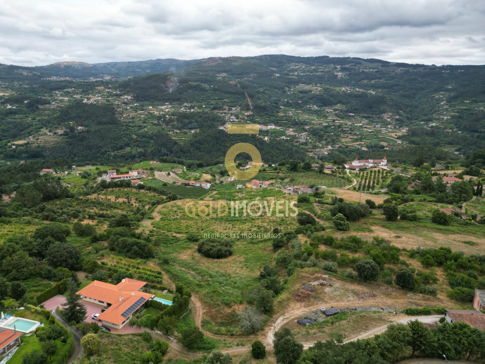 Lote de Terreno