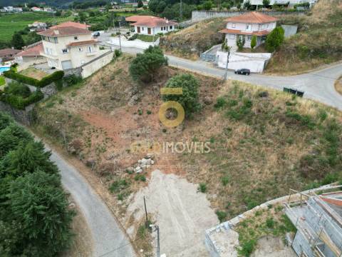 Lote de Terreno