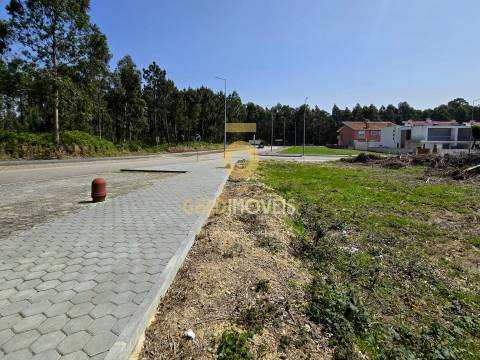 Terreno Para Construção  Venda em São João de Ver,Santa Maria da Feira