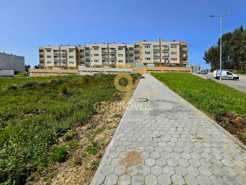 Terreno Para Construção  Venda em São João de Ver,Santa Maria da Feira