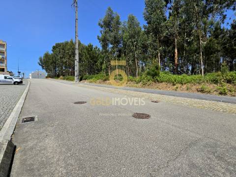 Terreno Para Construção  Venda em São João de Ver,Santa Maria da Feira