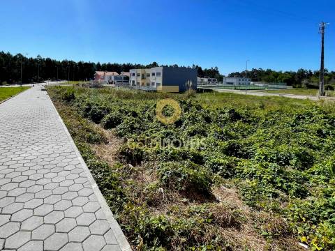 Terreno Para Construção  Venda em São João de Ver,Santa Maria da Feira