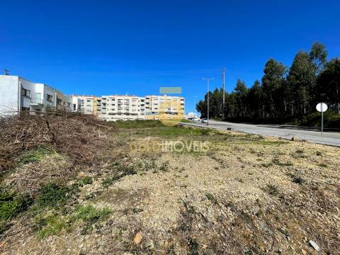 Terreno Para Construção  Venda em São João de Ver,Santa Maria da Feira