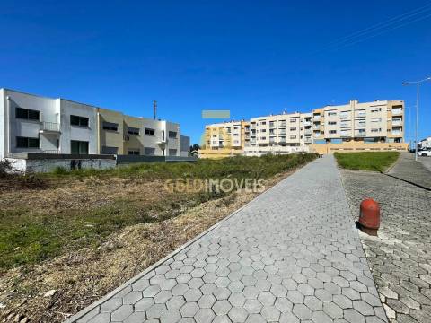 Terreno Para Construção  Venda em São João de Ver,Santa Maria da Feira