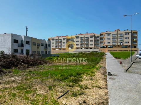 Terreno Para Construção  Venda em São João de Ver,Santa Maria da Feira