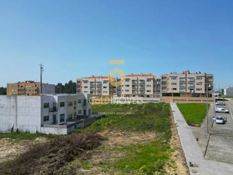 Terreno Para Construção  Venda em São João de Ver,Santa Maria da Feira