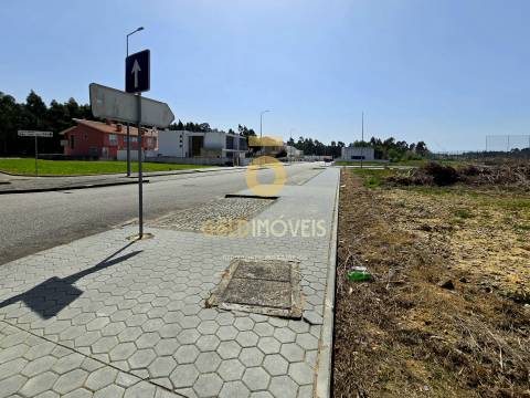 Terreno Para Construção  Venda em São João de Ver,Santa Maria da Feira