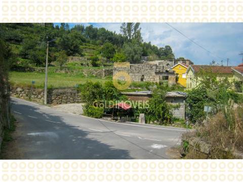 Quinta T3 Venda em Boelhe,Penafiel