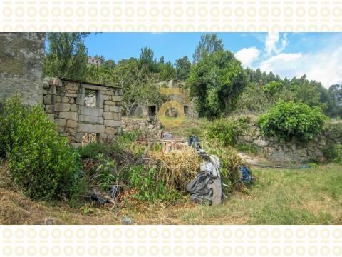 Quinta T3 Venda em Boelhe,Penafiel