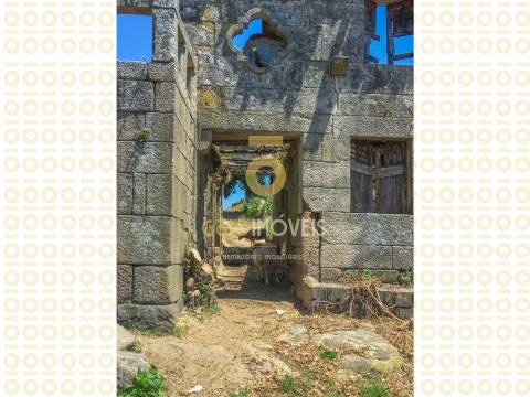 Quinta T3 Venda em Boelhe,Penafiel