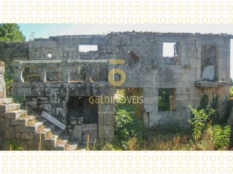 Quinta T3 Venda em Boelhe,Penafiel