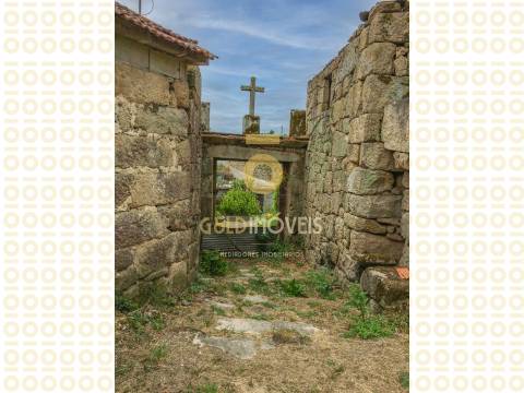 Quinta T3 Venda em Boelhe,Penafiel