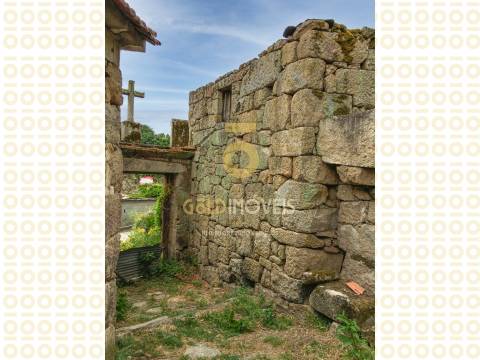 Quinta T3 Venda em Boelhe,Penafiel