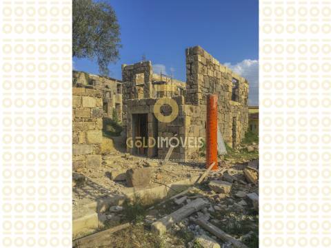 Quinta T3 Venda em Boelhe,Penafiel