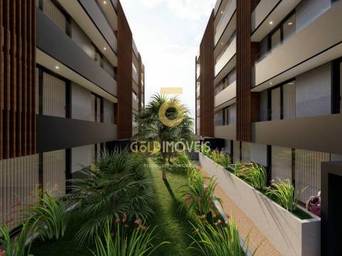 Apartamento T2 Venda em Silvalde,Espinho