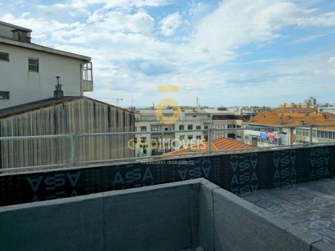 Apartamento T2 Venda em Silvalde,Espinho